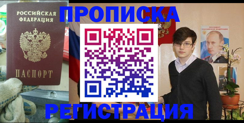 временная регистрация госуслуги в Лузе